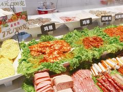 -醉人椒麻辣香锅(上地华联店)