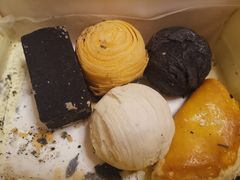 -陶陶居饼家(惠福东路店)