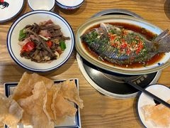 -妈妈的味道(和顺古镇店)