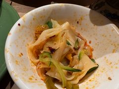 -耶里夏丽·丝路国际·新疆餐厅(浦东区东方路店)