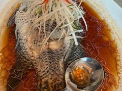 -环球港凯悦 · 享悦中餐厅