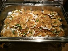 -芭菲盛宴·环球美食(北城国际店)