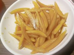 -胖哥俩肉蟹煲(上海悦荟广场店)