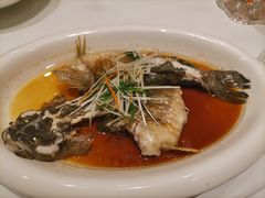 -一品粤珍轩(吴中路店)