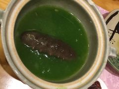 -花潮料理艺食馆(世欧广场店)