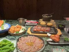 -九本居酒屋(学院路店)