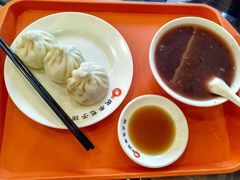 -庆丰包子铺(和平里店)