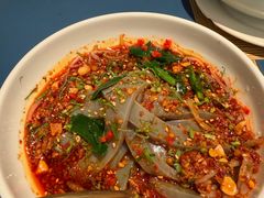 -一坐一忘云南菜(嘉里中心店)
