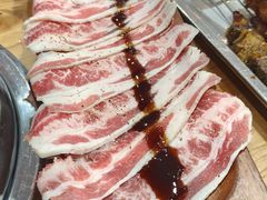 -一韩亭韩式烤肉(高新店)