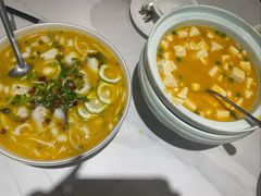 -火龙堂·风味民间菜(文一路店)