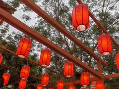 -沙州食驿·非遗小吃夜市