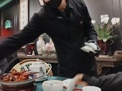 -誉八仙粤菜(万象天地店)