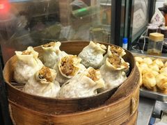-北万新包子店(淮海店)