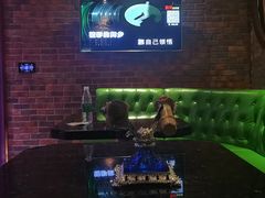-歌友汇KTV(大悦城11层店)