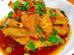 手工素包-全乐鱼馆·淳牌有机鱼直营店