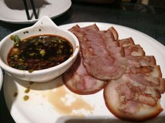 -京尊烤鸭店JINGZUN(春秀路店)