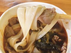 -王记生烫牛杂面馆(兰陵路店)