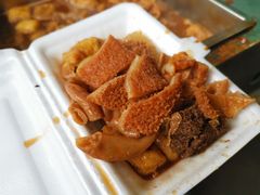 -细妹五香牛杂(步行街店)
