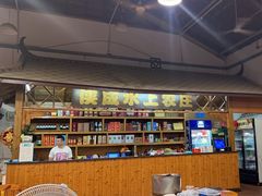 -侠成水上农庄(工业大道店)