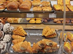 -烘焙町面包店(西四店)