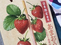 -关西国际机场直营免税店