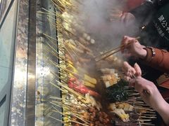 -郭记小街麻辣烫(南小街总店)