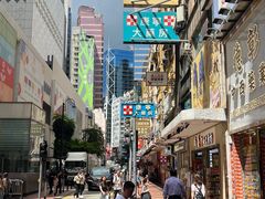 -崇光百货(铜锣湾店)