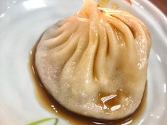小笼包（10个/份）-日月永和中国餐饮名店(东湖店)