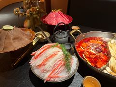 -色響火锅(恒隆广场店)