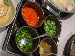 -阿源鱼捞斑鱼火锅·海鲜粥(山景尚宅店)