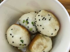 -许记生煎(遵义路店)