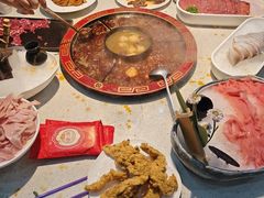 -家一加火锅(绿地翠谷总店)
