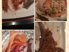 -大渔铁板烧(花园道店)