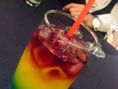 -东方红海鲜百汇(国际大厦店)