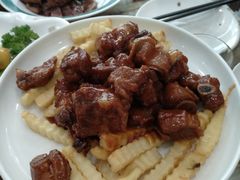 -椿记烧鹅(叠彩店)