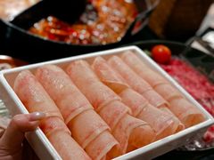 -山缓缓火锅(上海闵行龙湖店)