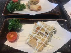 -大桥日本料理·日式放题·铁板定食(科兴科学园店)