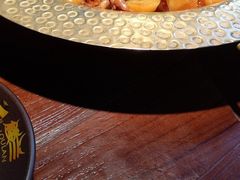 -楼兰新疆主题餐厅(悠方店)