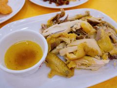 -巫记鸡饭店