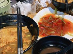 -螺蛳粉先生(蓟门桥店)