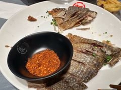 -肥肥虾庄·金牌油焖大虾(杨园滨江时代walk店)