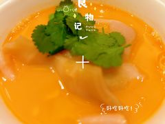 -利苑酒家(合景国际金融广场店)