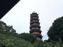 -南沙天后宫景区