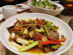 -大鸭梨烤鸭店(花园村店)