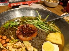 -熙成烧烤(白塔岭店)