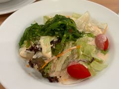 -萨莉亚意式餐厅(黄村高德汇店)