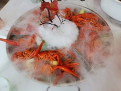 -虾铺子龙虾·私房菜(金源花苑店)