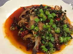 -洪霞餐馆