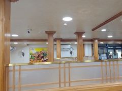 -真利味·脊骨火锅·正宗韩国料理(韩乐坊店)