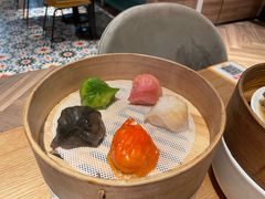 -避风塘(江桥万达店)